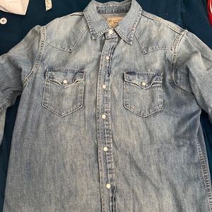 Polo Ralph Lauren Denim shirt